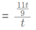 Practice Doc: CAT 2019 For Quant (Slot - 1) | Additional Study Material for CAT