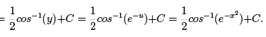 ICAI Notes: Differential and Integral Calculus- 3 | Mathematics for GRE Paper II