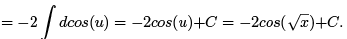 ICAI Notes: Differential and Integral Calculus- 3 | Mathematics for GRE Paper II