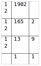 Base Systems | Quantitative for GMAT
