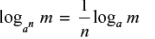 Logarithms | Quantitative Aptitude for CA Foundation