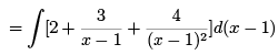 ICAI Notes: Differential and Integral Calculus- 3 | Mathematics for GRE Paper II
