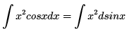 ICAI Notes: Differential and Integral Calculus- 3 | Mathematics for GRE Paper II