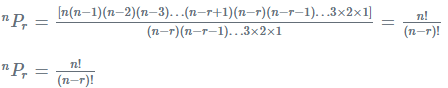 Overview: Permutations and Combinations | Quantitative Aptitude (Quant) - CAT