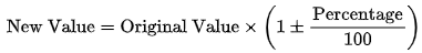 Arun Sharma Summary: Percentages | Quantitative Aptitude (Quant) - CAT