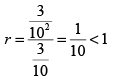 Infinite Geometric Progression | Quantitative Aptitude for CA Foundation
