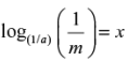 Logarithms | Quantitative Aptitude for CA Foundation