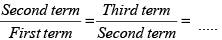 Geometric Progression | Quantitative Aptitude for CA Foundation