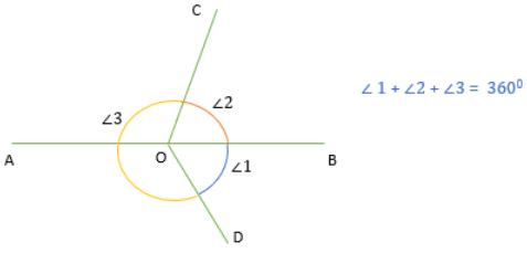 Introduction to Lines & Angles | The Complete SAT Course - Class 10