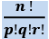 Important Formulae: Permutations & Combinations | CSAT Preparation - UPSC