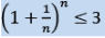Important Formulas for CAT Inequalities