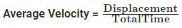 Important Formulas: Average | Mathematical Reasoning and Aptitude for UGC NET