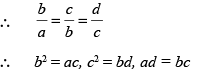 Geometric Progression | Quantitative Aptitude for CA Foundation