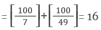 Tips and Tricks: Number System | Quantitative Aptitude (Quant) - CAT