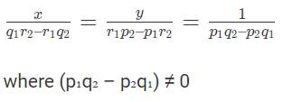 Important Formulas: Linear Equations | Quantitative Aptitude (Quant) - CAT