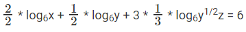 Important Logarithms Formulas for JEE and NEET
