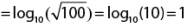 Logarithms | Quantitative Aptitude for CA Foundation