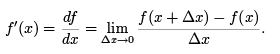 ICAI Notes: Differential and Integral Calculus- 1 | Mathematics for GRE Paper II