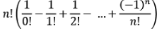 Important Formulae: Permutations & Combinations | CSAT Preparation - UPSC