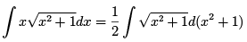ICAI Notes: Differential and Integral Calculus- 3 | Mathematics for GRE Paper II