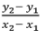 Important Formulas for CAT Coordinate Geometry