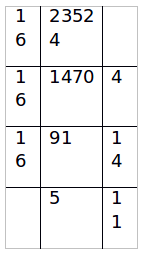 Base Systems | Quantitative for GMAT