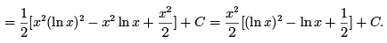 ICAI Notes: Differential and Integral Calculus- 3 | Mathematics for GRE Paper II
