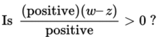 The Basic Principles of Data Sufficiency | Data Insights for GMAT