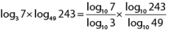 Logarithms | Quantitative Aptitude for CA Foundation