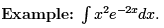 ICAI Notes: Differential and Integral Calculus- 3 | Mathematics for GRE Paper II