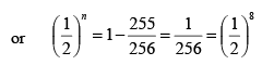 Sum of n-terms of a G.P. | Quantitative Aptitude for CA Foundation