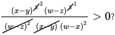 The Basic Principles of Data Sufficiency | Data Insights for GMAT