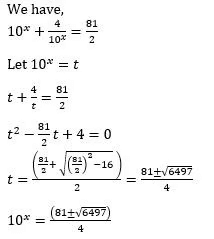 Linear Equations CAT Previous Year Questions with Answer PDF