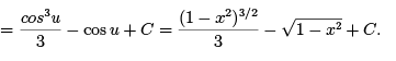 ICAI Notes: Differential and Integral Calculus- 3 | Mathematics for GRE Paper II
