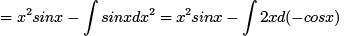 ICAI Notes: Differential and Integral Calculus- 3 | Mathematics for GRE Paper II