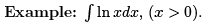 ICAI Notes: Differential and Integral Calculus- 3 | Mathematics for GRE Paper II