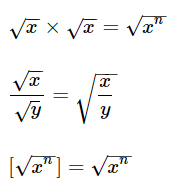 Important Formulas: Exponents | Quantitative for GMAT