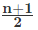 Important Formulas: Average | Mathematical Reasoning and Aptitude for UGC NET