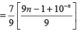 Sum of n-terms of a G.P. | Quantitative Aptitude for CA Foundation