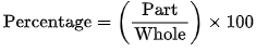 Arun Sharma Summary: Percentages | Quantitative Aptitude (Quant) - CAT