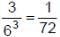 Examples: Probability | CSAT Preparation - UPSC