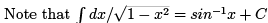 ICAI Notes: Differential and Integral Calculus- 3 | Mathematics for GRE Paper II
