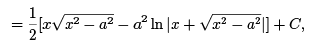 ICAI Notes: Differential and Integral Calculus- 3 | Mathematics for GRE Paper II