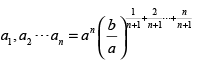 Geometric Mean (G.M.) | Quantitative Aptitude for CA Foundation