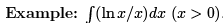 ICAI Notes: Differential and Integral Calculus- 3 | Mathematics for GRE Paper II