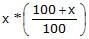 Profit, Loss & Discount: Solved Examples | CSAT Preparation - UPSC