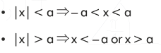 Inequalities and Absolute Values | Quantitative for GMAT