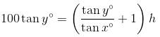 Short Review of Trigonometry | Mathematics for RRB NTPC / ASM - RRB NTPC/ASM/CA/TA