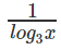 Important Logarithms Formulas for JEE and NEET