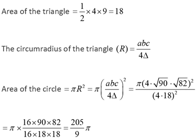 Practice Doc: CAT 2020 For Quant (Slot - 3) | Additional Study Material for CAT